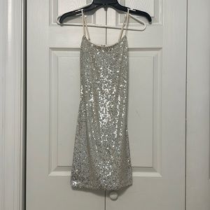 Dress XS